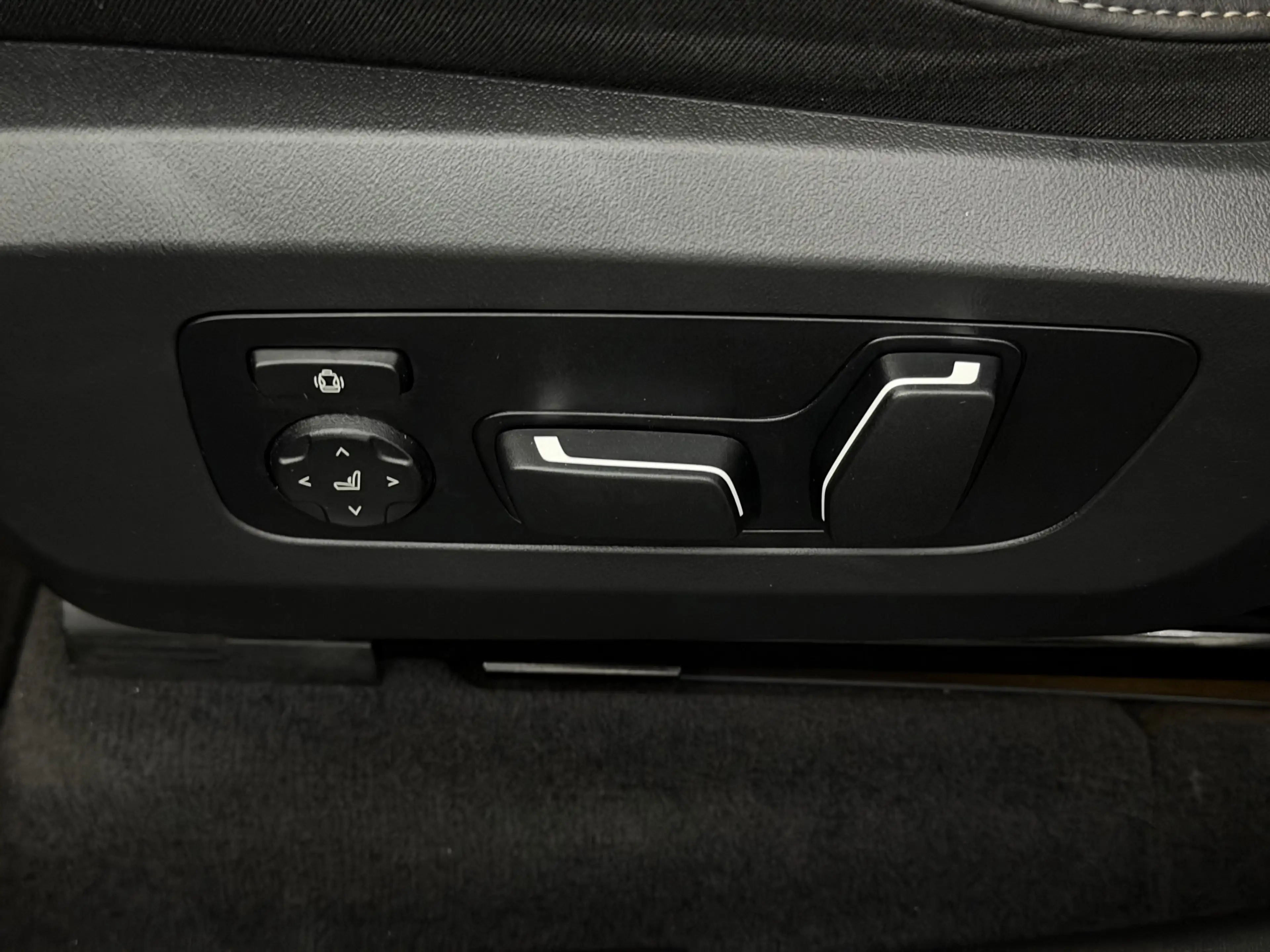 BMW X3 xDrive30e M Sport Panoramadak, 360 Camera, Head-up — photo 15