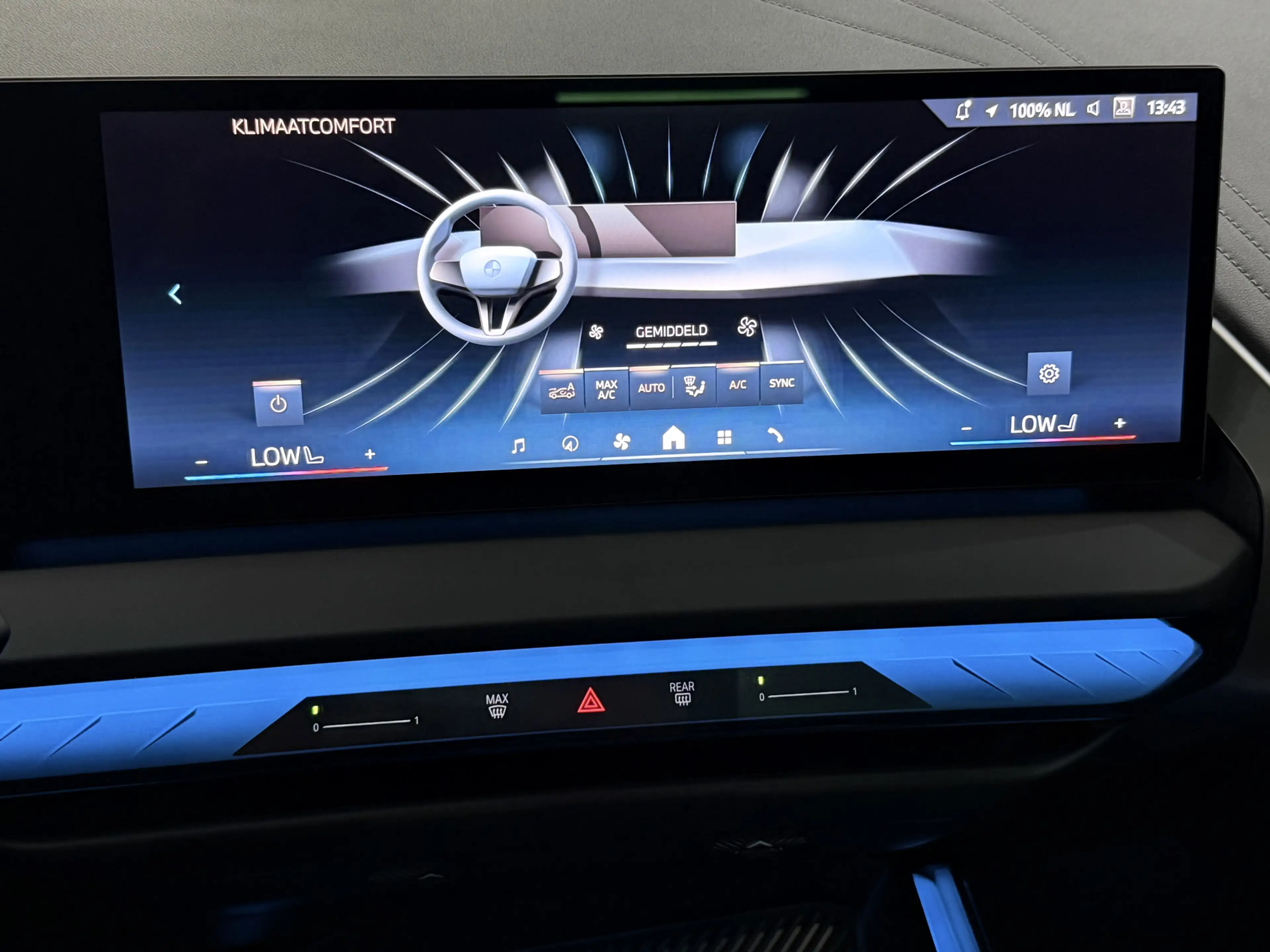 BMW X3 xDrive30e M Sport Panoramadak, 360 Camera, Head-up — photo 22