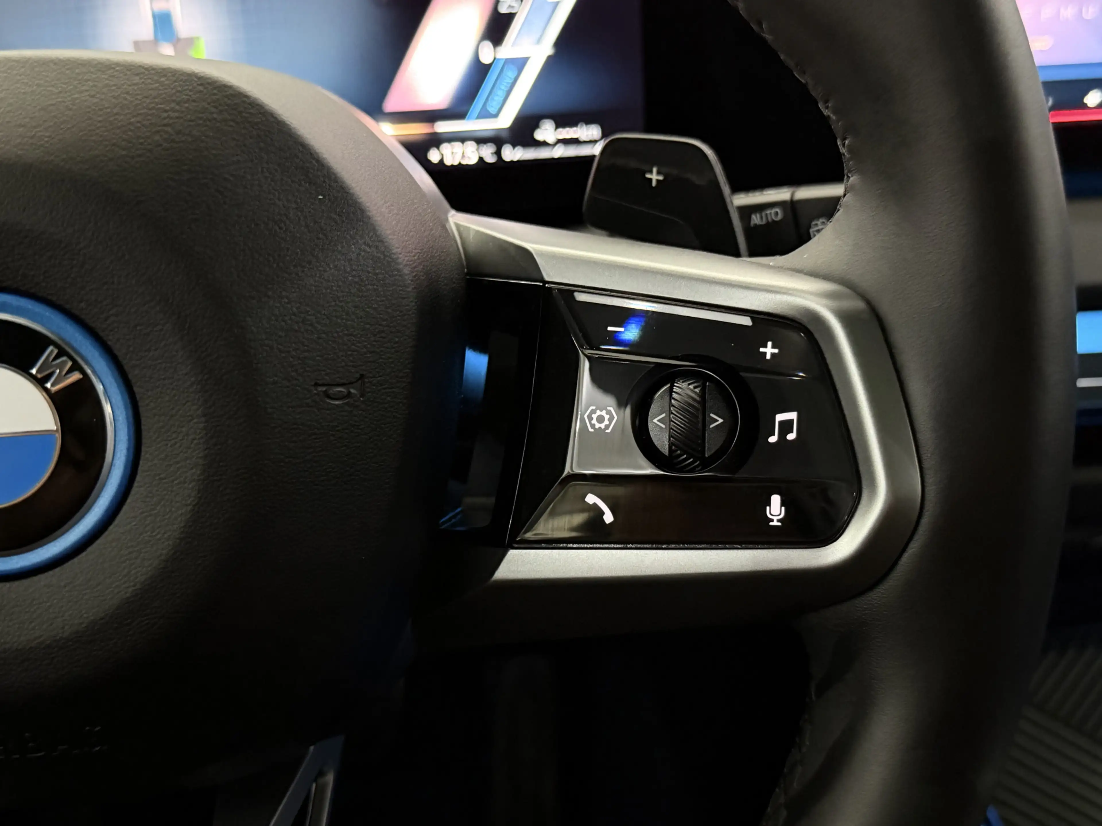 BMW X3 xDrive30e M Sport Panoramadak, 360 Camera, Head-up — photo 29