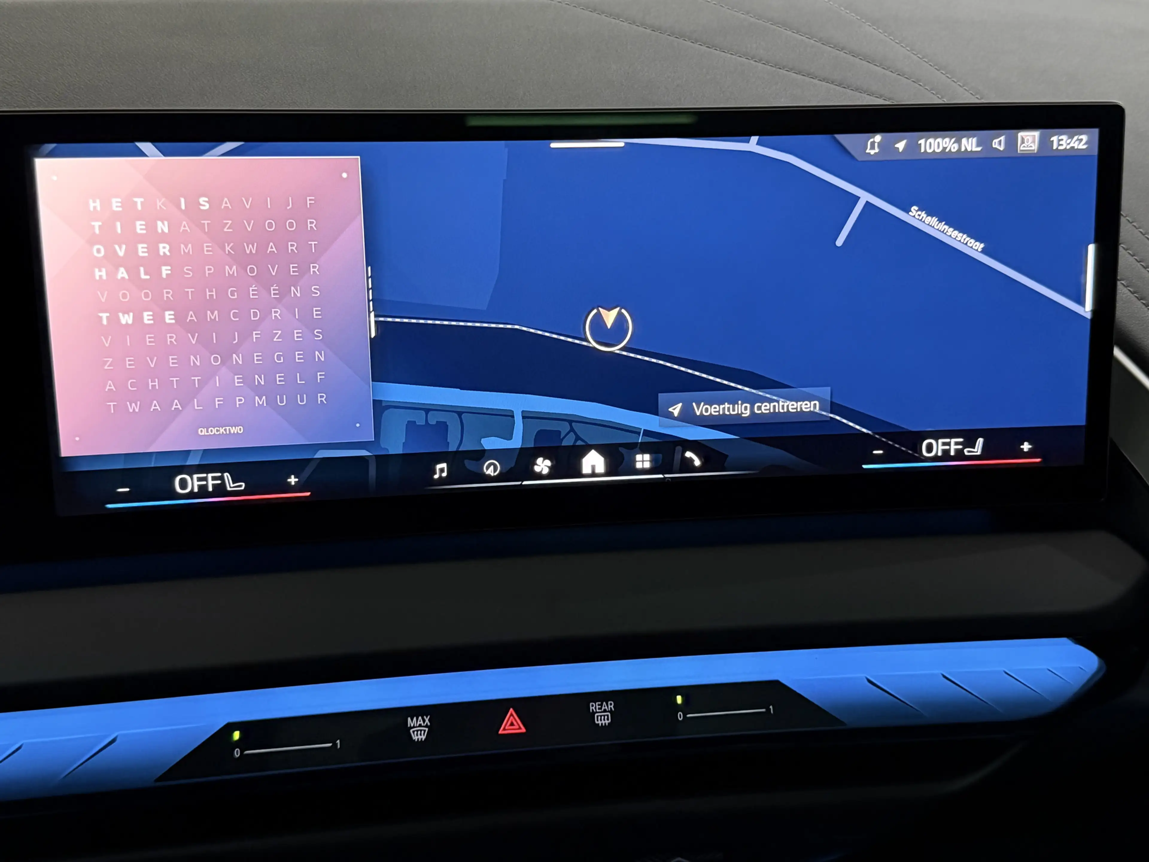 BMW X3 xDrive30e M Sport Panoramadak, 360 Camera, Head-up — photo 17