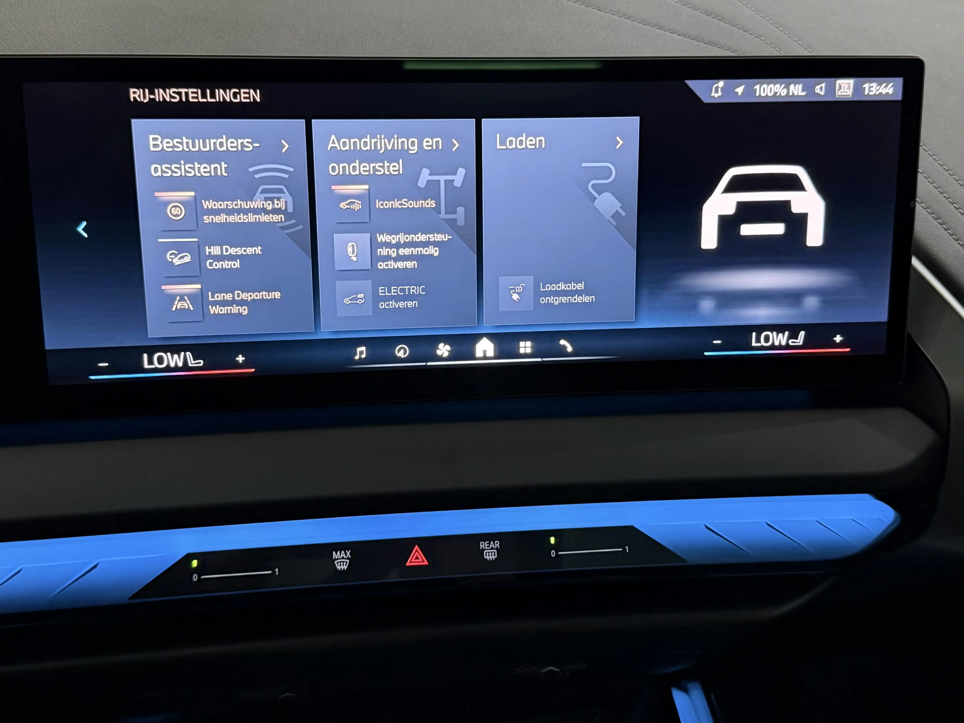 BMW X3 xDrive30e M Sport Panoramadak, 360 Camera, Head-up — photo 28
