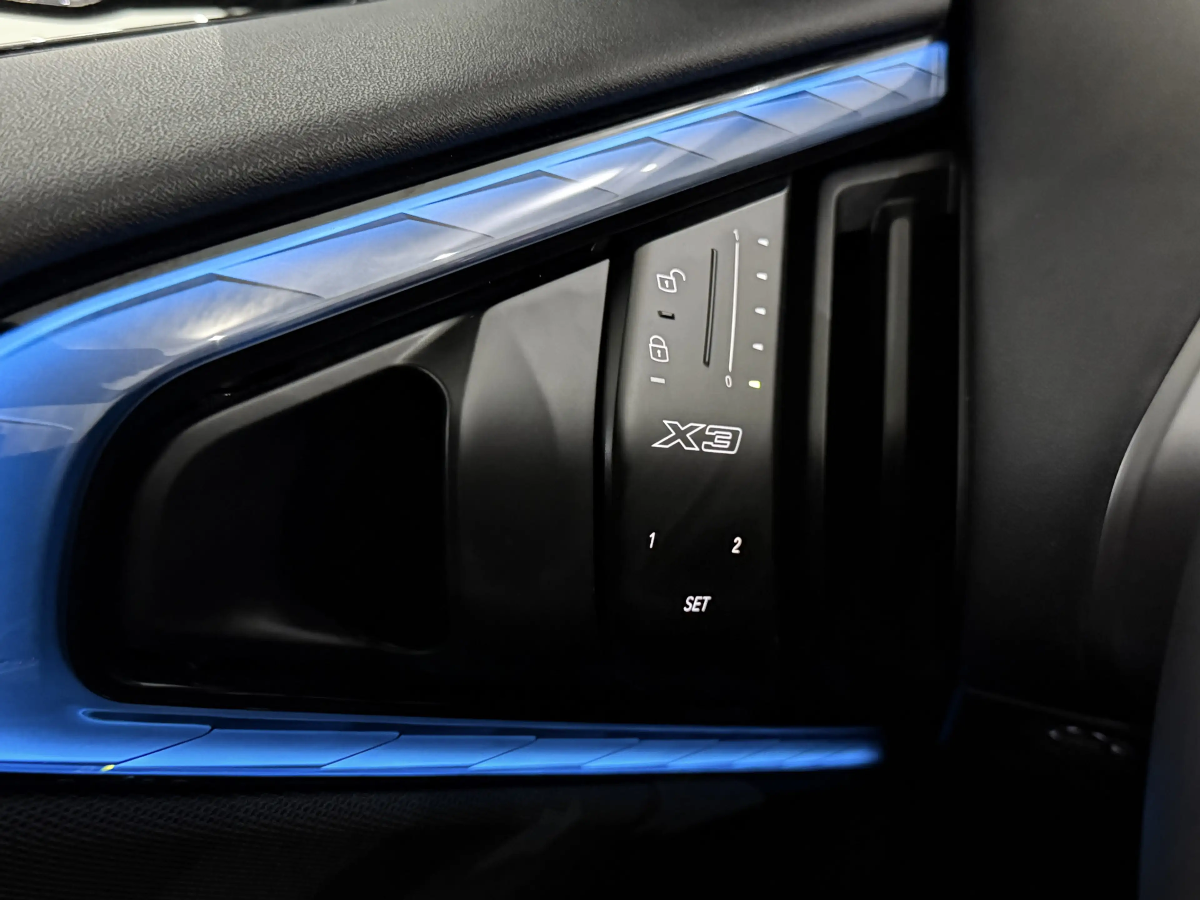 BMW X3 xDrive30e M Sport Panoramadak, 360 Camera, Head-up — photo 33