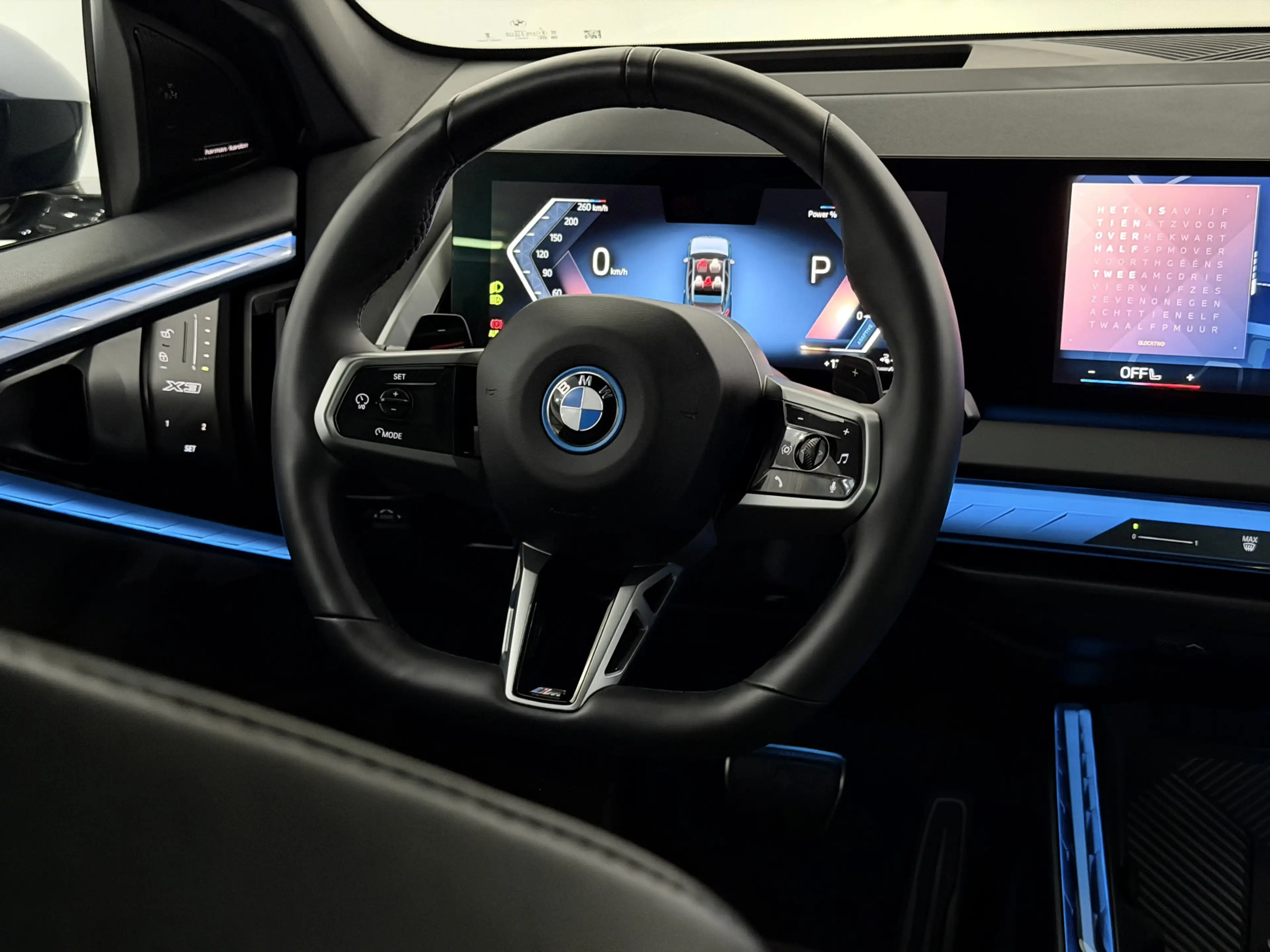 BMW X3 xDrive30e M Sport Panoramadak, 360 Camera, Head-up — photo 13