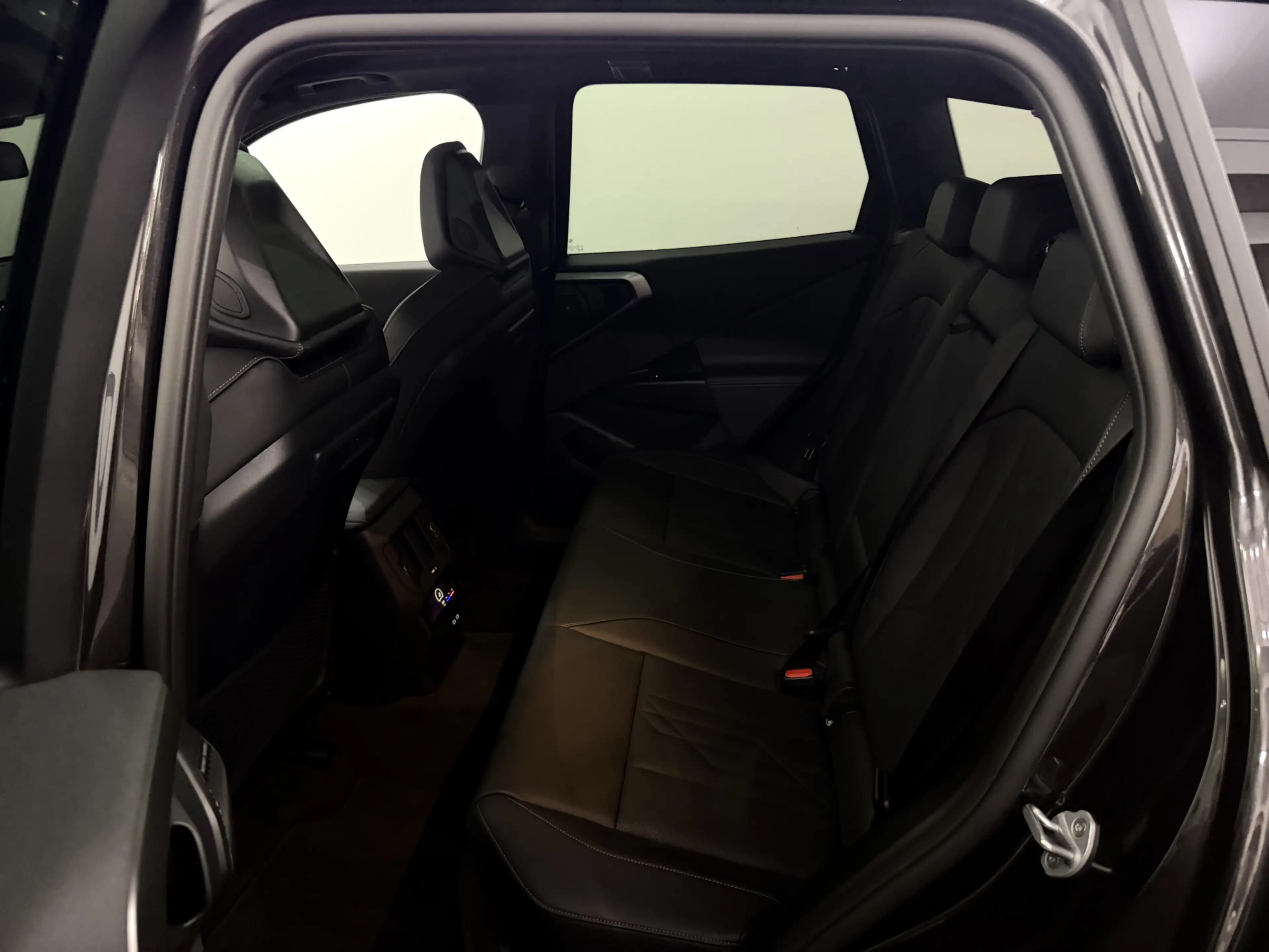 BMW X3 xDrive30e M Sport Panoramadak, 360 Camera, Head-up — photo 9