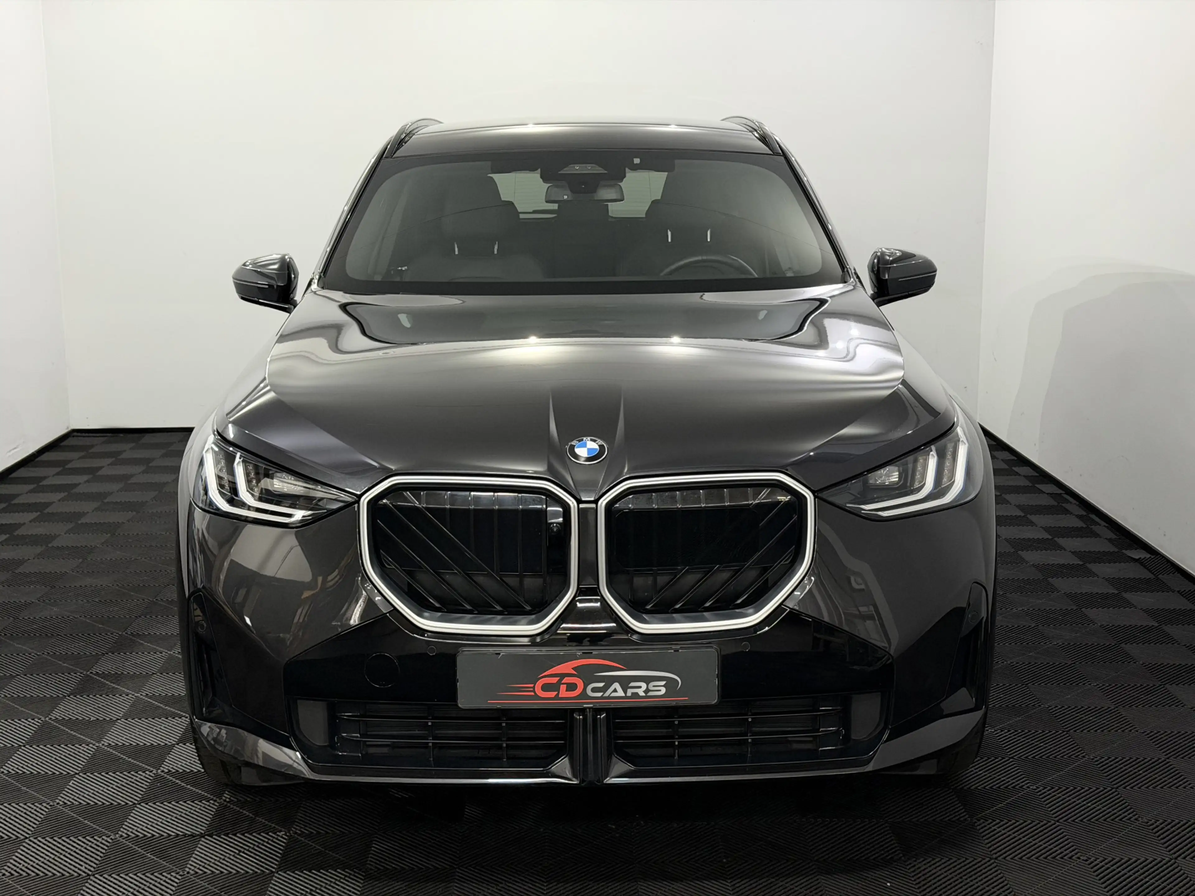 BMW X3 xDrive30e M Sport Panoramadak, 360 Camera, Head-up — photo 2