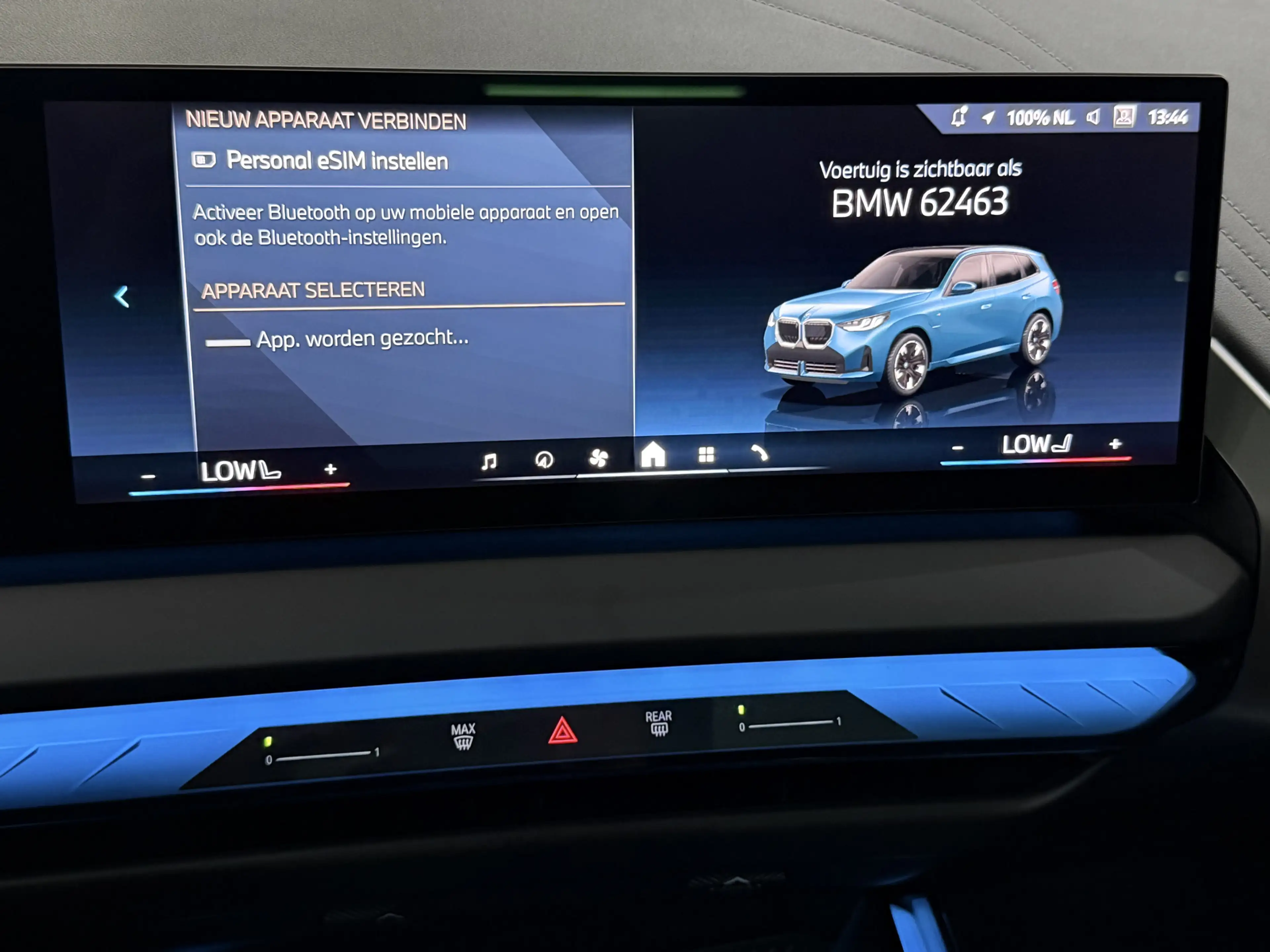 BMW X3 xDrive30e M Sport Panoramadak, 360 Camera, Head-up — photo 26