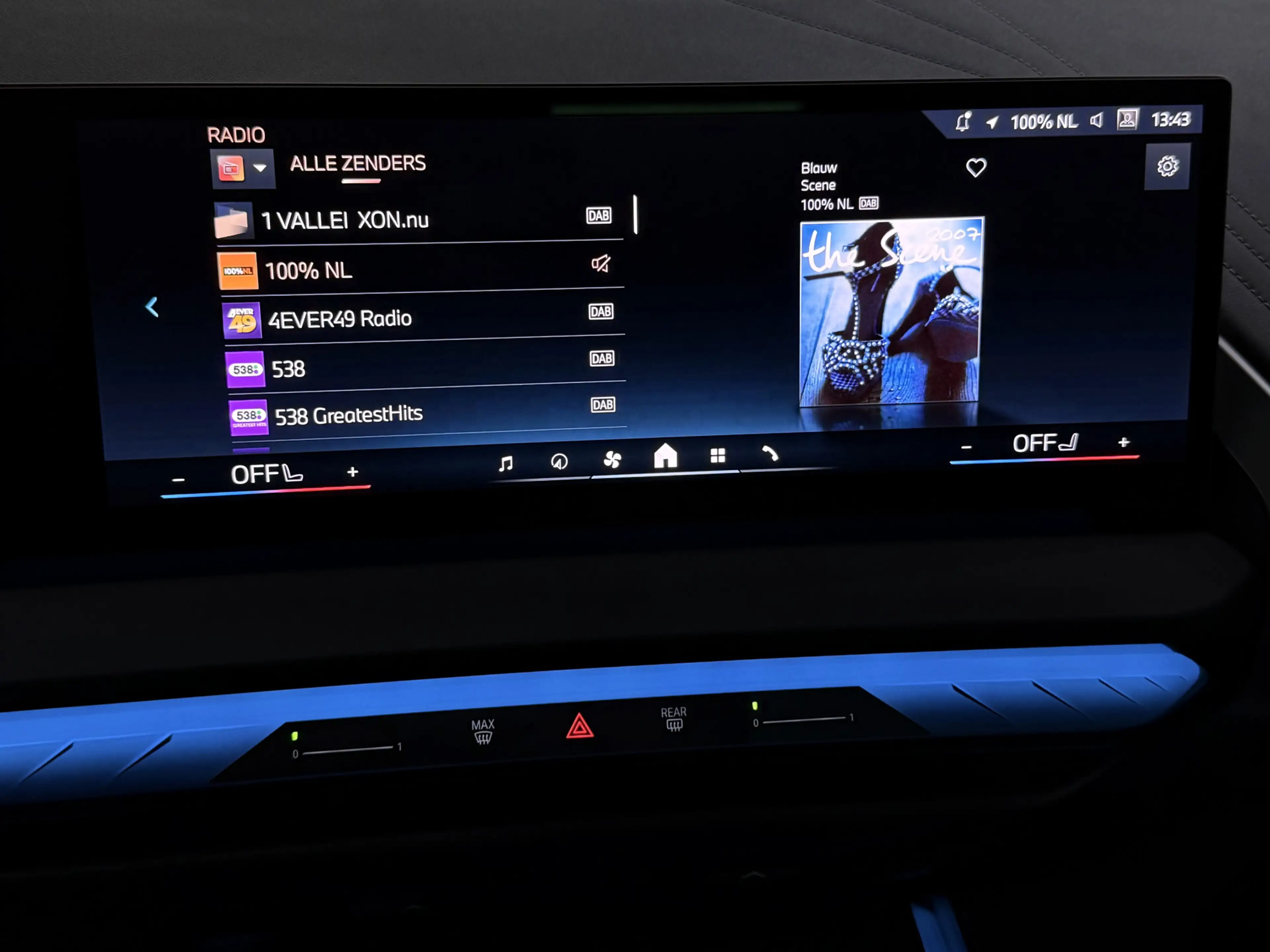 BMW X3 xDrive30e M Sport Panoramadak, 360 Camera, Head-up — photo 21