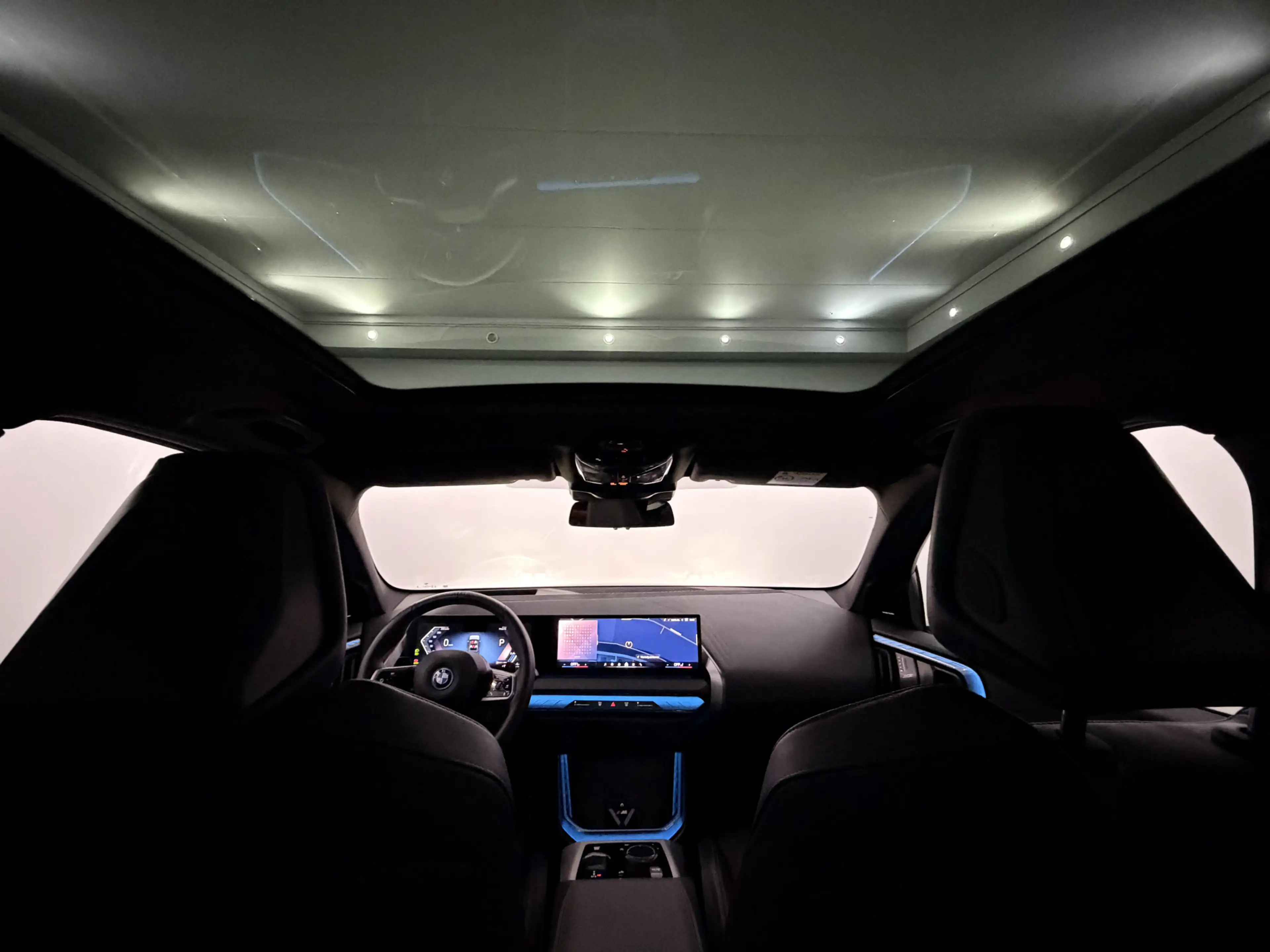BMW X3 xDrive30e M Sport Panoramadak, 360 Camera, Head-up — photo 14
