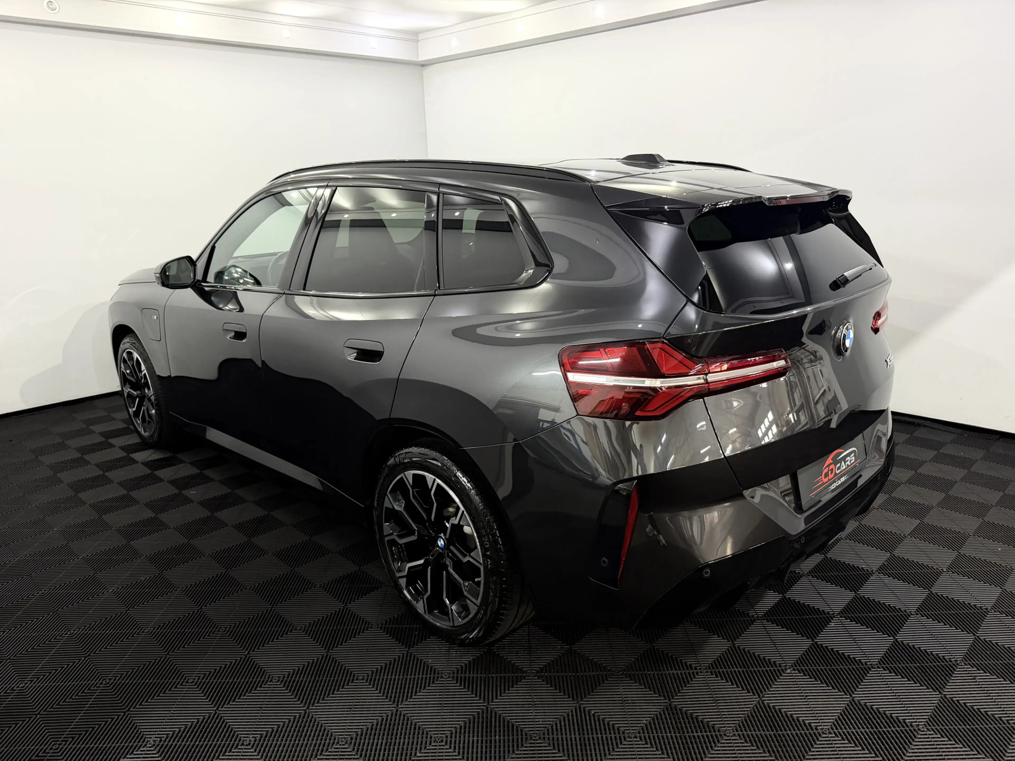 BMW X3 xDrive30e M Sport Panoramadak, 360 Camera, Head-up — photo 4