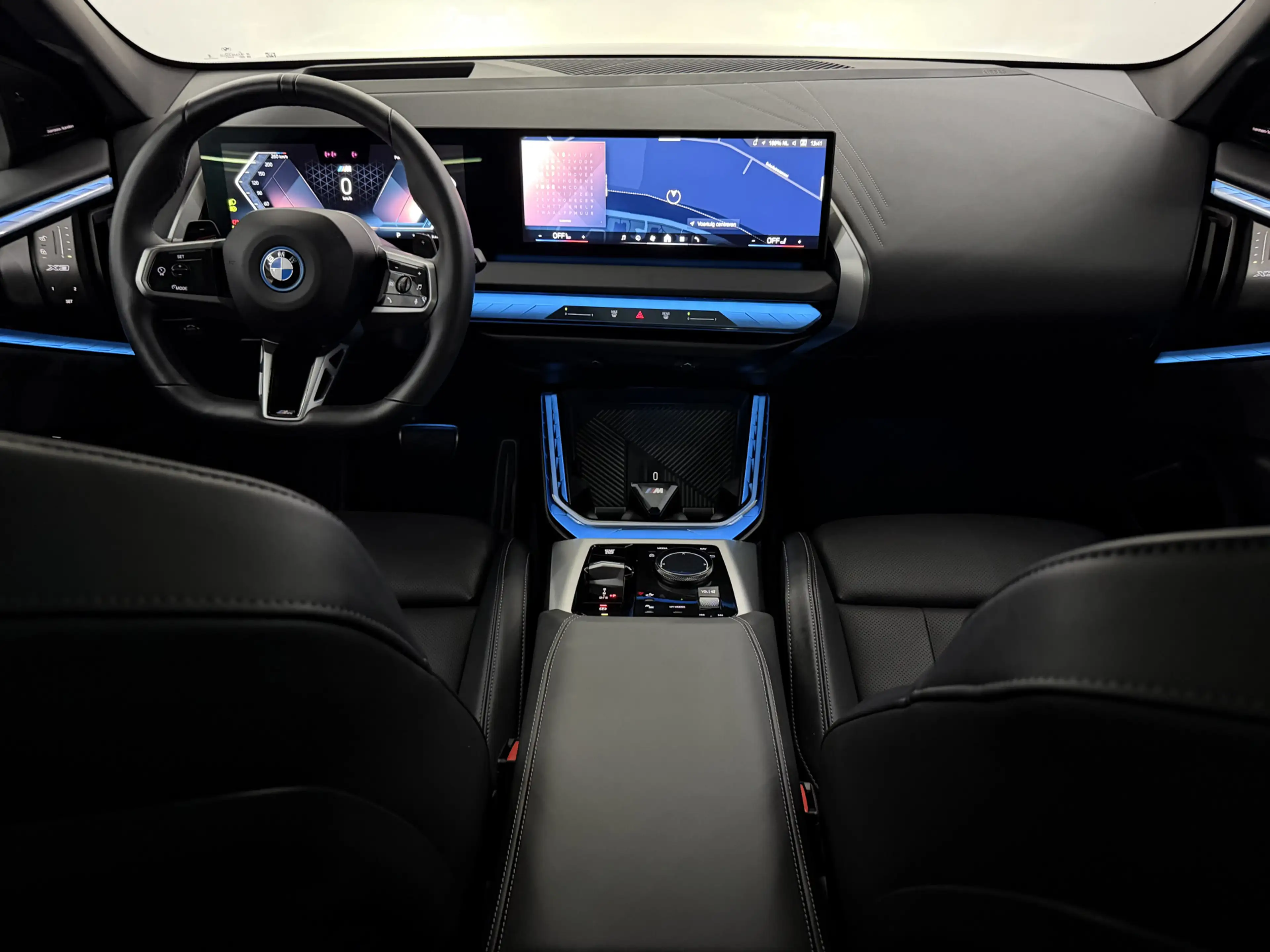 BMW X3 xDrive30e M Sport Panoramadak, 360 Camera, Head-up — photo 3
