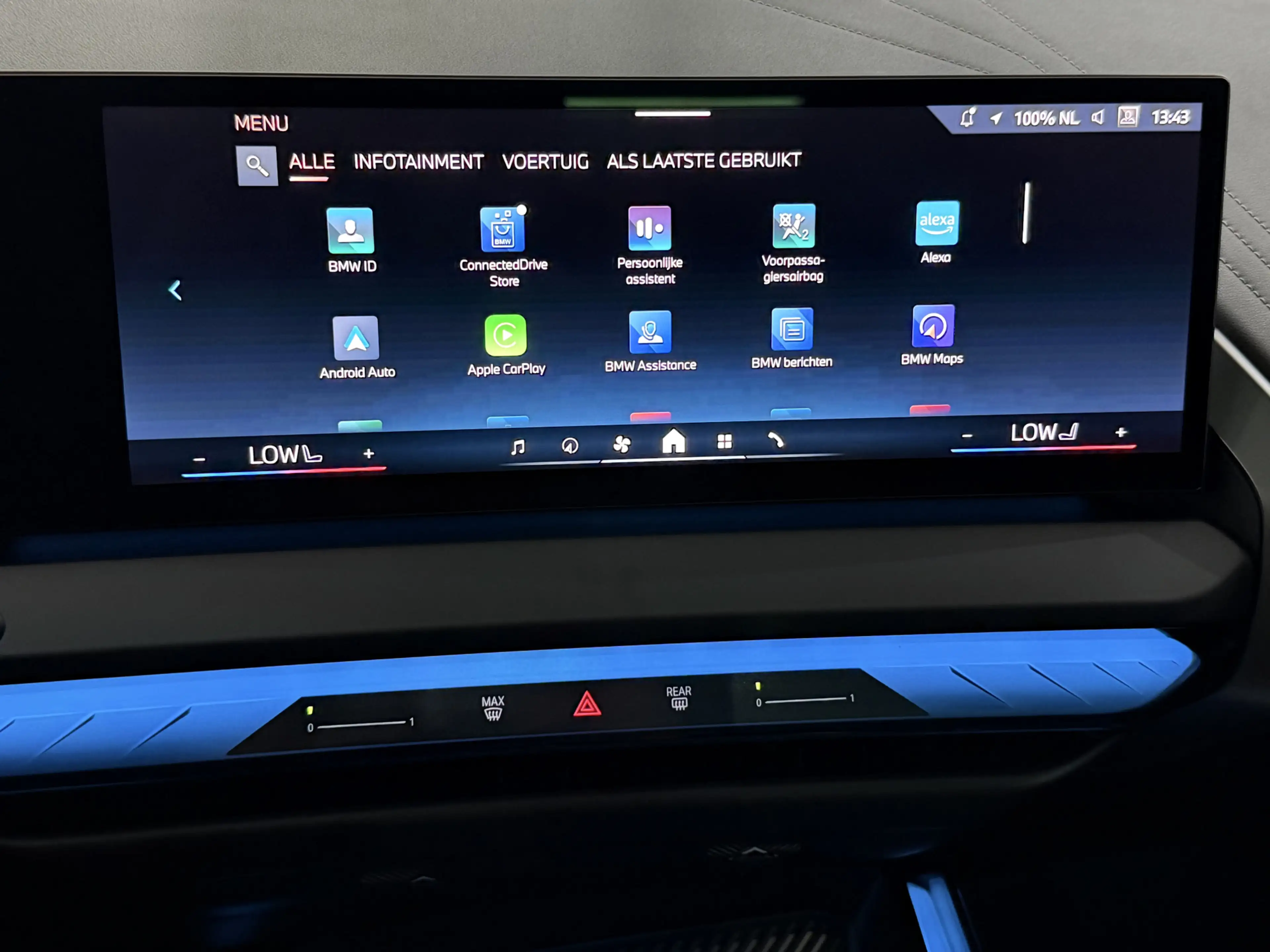 BMW X3 xDrive30e M Sport Panoramadak, 360 Camera, Head-up — photo 23