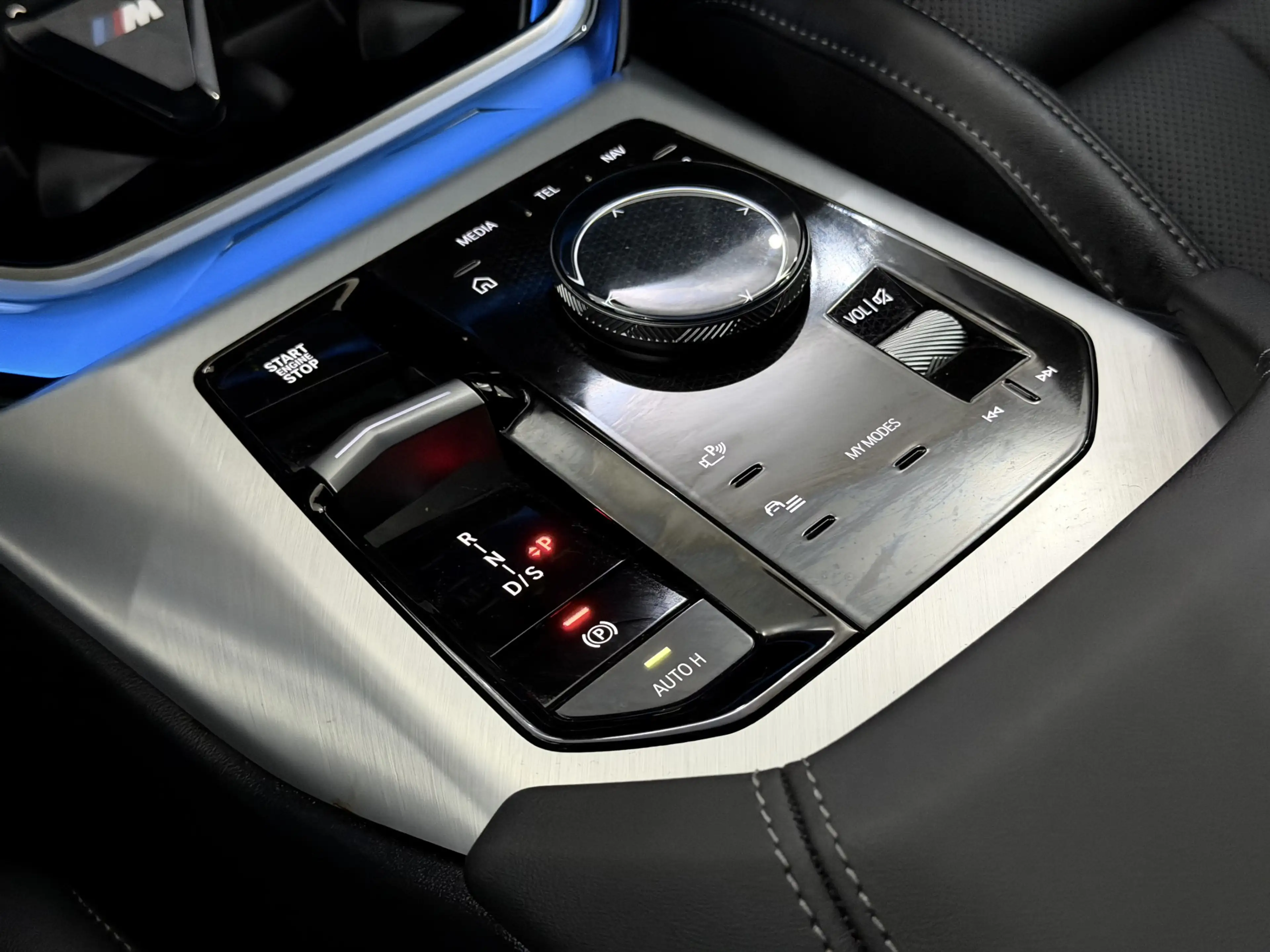 BMW X3 xDrive30e M Sport Panoramadak, 360 Camera, Head-up — photo 16