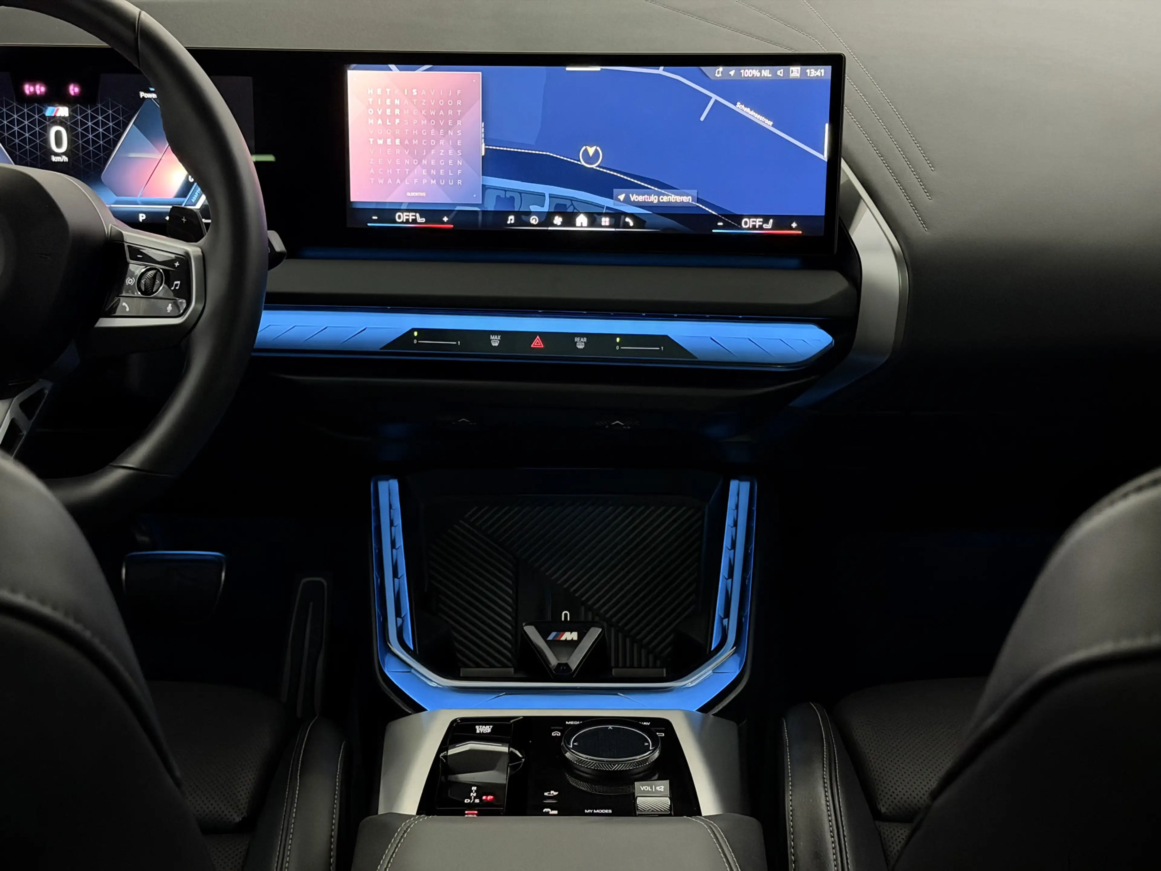 BMW X3 xDrive30e M Sport Panoramadak, 360 Camera, Head-up — photo 12
