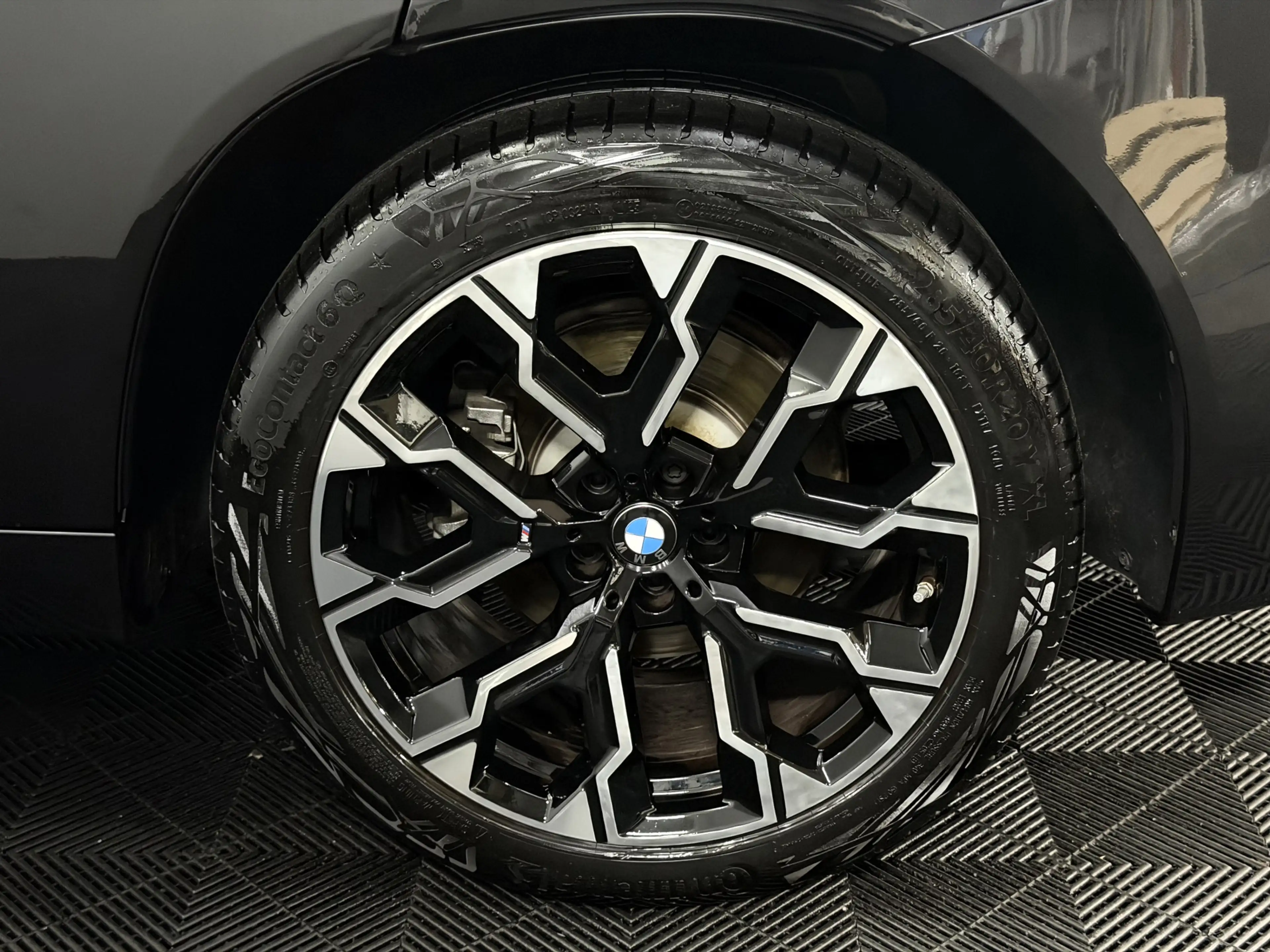 BMW X3 xDrive30e M Sport Panoramadak, 360 Camera, Head-up — photo 6