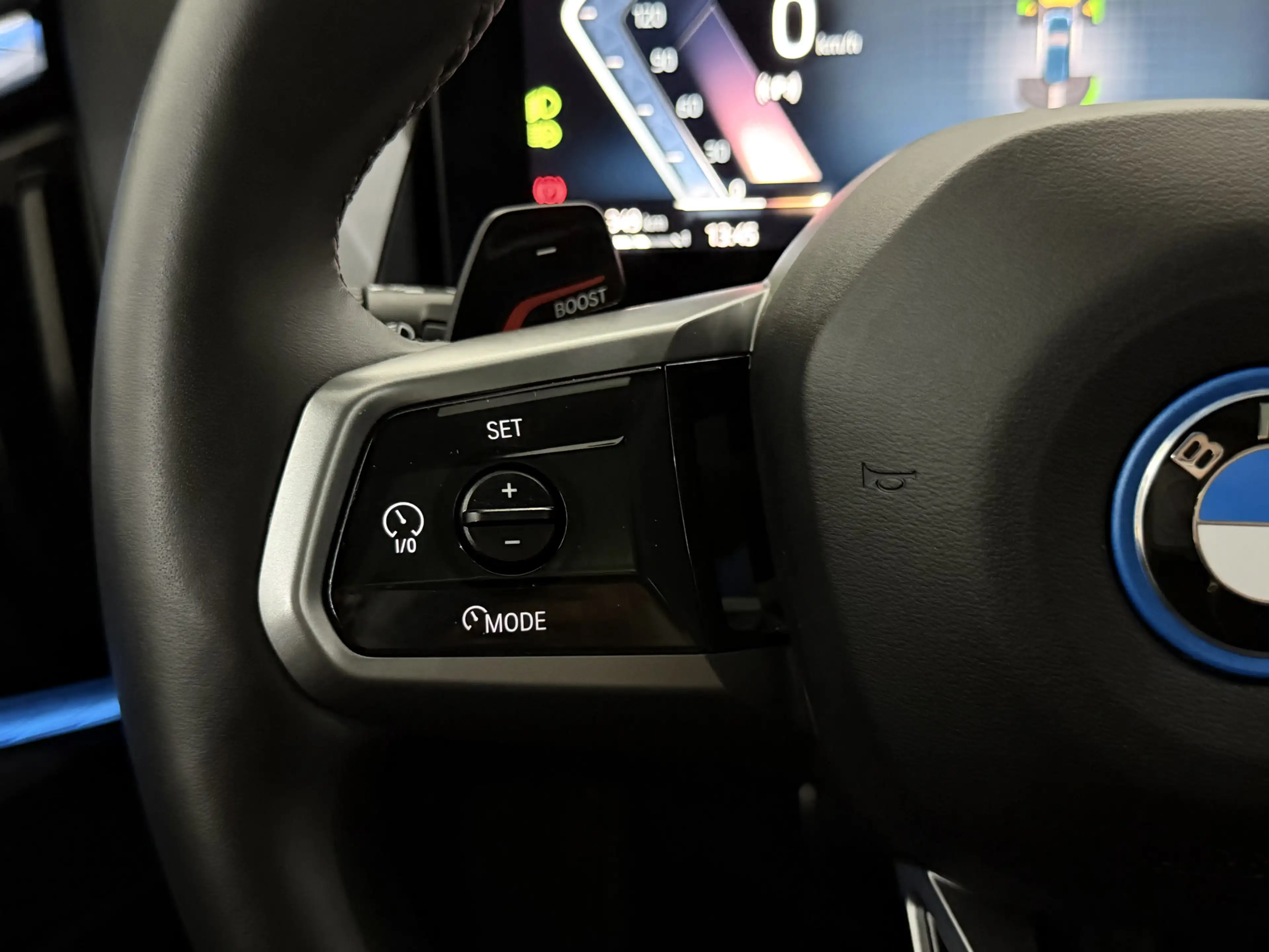BMW X3 xDrive30e M Sport Panoramadak, 360 Camera, Head-up — photo 30