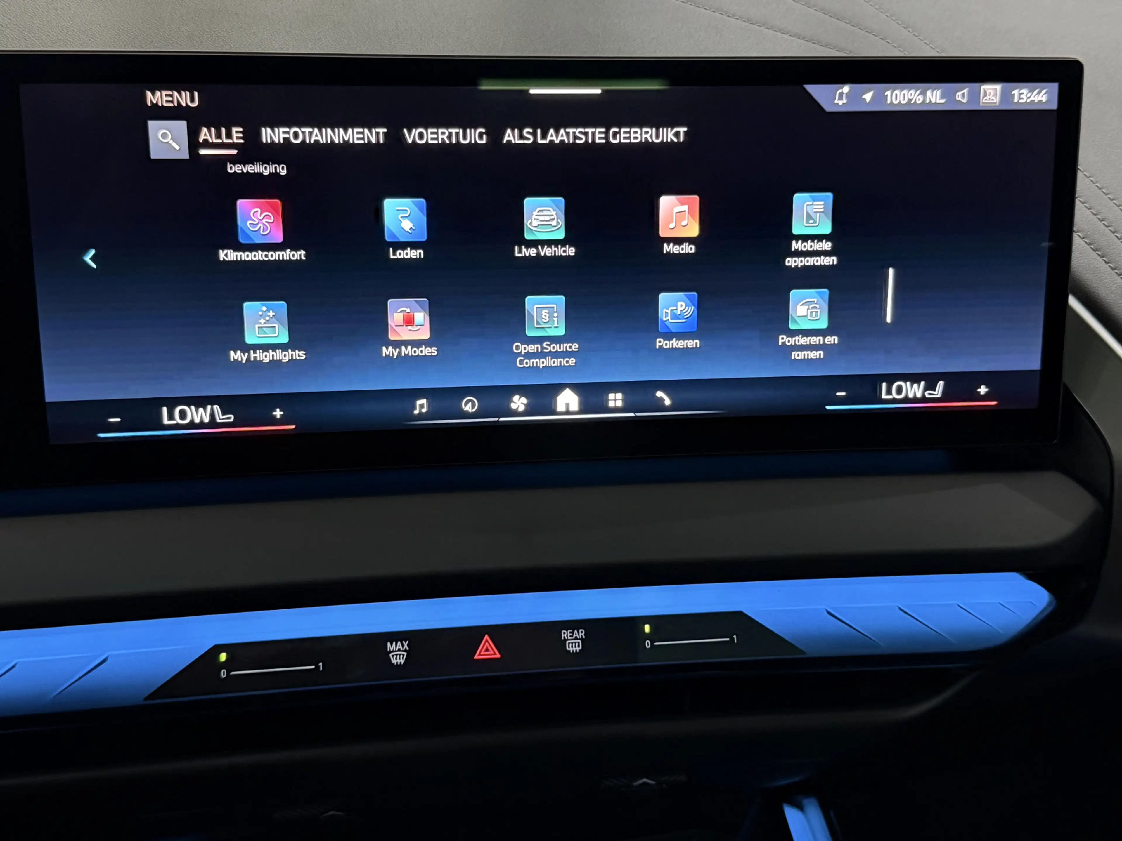 BMW X3 xDrive30e M Sport Panoramadak, 360 Camera, Head-up — photo 24