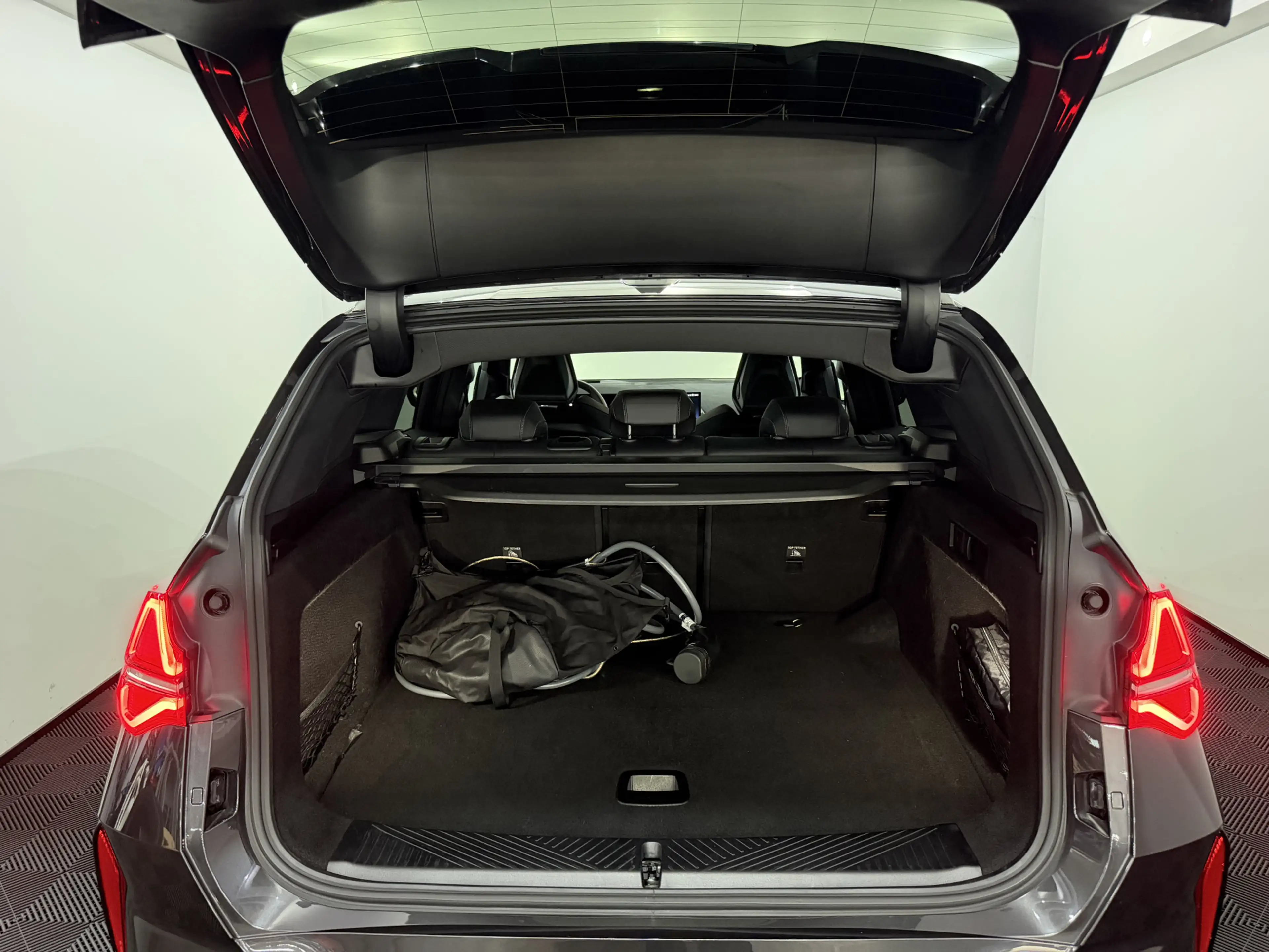 BMW X3 xDrive30e M Sport Panoramadak, 360 Camera, Head-up — photo 35