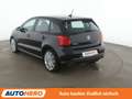 Volkswagen Polo 1.4 TSI ACT BlueGT*NAVI*PDC*SHZ*KLIMA* Schwarz - thumbnail 4