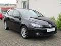 Volkswagen Golf VI Team*SHZ* Bitte erst lesen, dann anrufen Schwarz - thumbnail 10