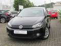 Volkswagen Golf VI Team*SHZ* Bitte erst lesen, dann anrufen Schwarz - thumbnail 1