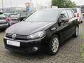 Volkswagen Golf VI Team*SHZ* Bitte erst lesen, dann anrufen Schwarz - thumbnail 2