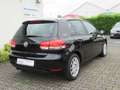 Volkswagen Golf VI Team*SHZ* Bitte erst lesen, dann anrufen Schwarz - thumbnail 8
