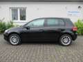Volkswagen Golf VI Team*SHZ* Bitte erst lesen, dann anrufen Schwarz - thumbnail 3