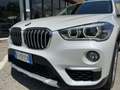 BMW X1 xdrive18d,UNICO PROP.,LED,18,VETRI SCURI,UNICO PRO Bianco - thumbnail 9
