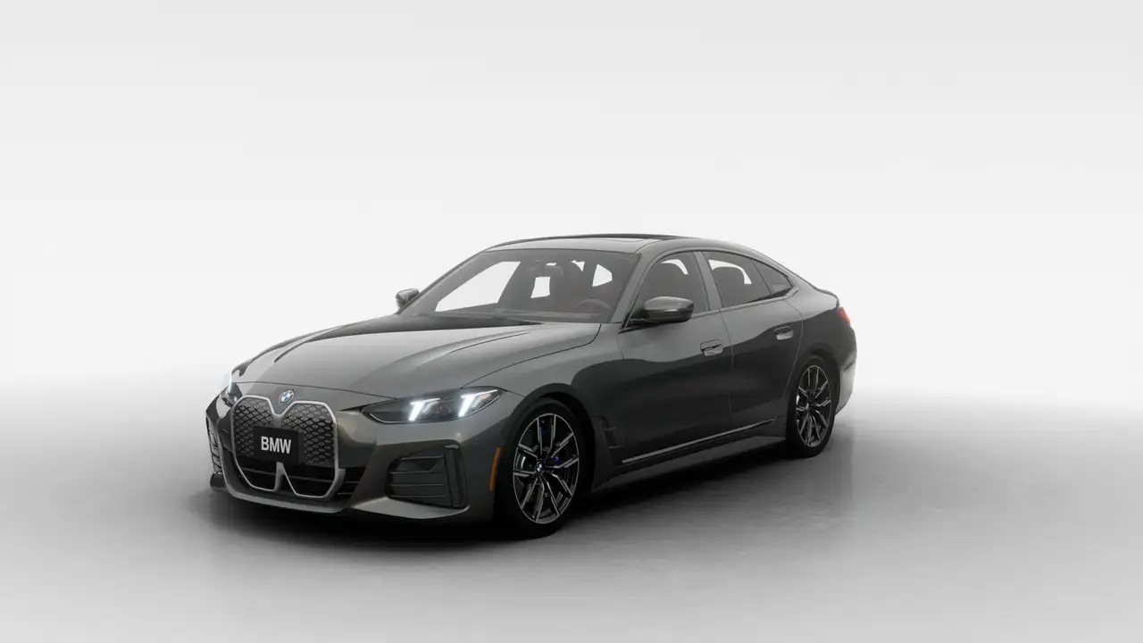 2026 BMW i4