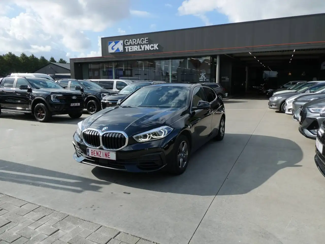 BMW 116