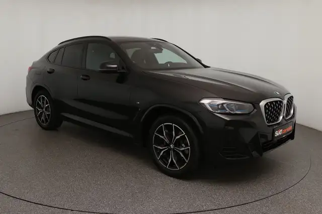 BMW X4 xDrive30i M Sport Laser|Nav|HUD|ACC|Led|ad.FW ACC