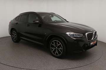 xDrive30i M Sport Laser|Nav|HUD|ACC|Led|ad.FW ACC