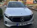 Mercedes-Benz EQA 250 EQA Progressive Stříbrná - thumbnail 2