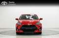 Toyota Yaris 120H Active Plus Rojo - thumbnail 3