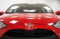 Toyota Yaris 120H Active Plus Rojo - thumbnail 4