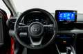 Toyota Yaris 120H Active Plus Rojo - thumbnail 14