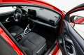 Toyota Yaris 120H Active Plus Rojo - thumbnail 8