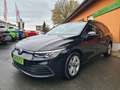 Volkswagen Golf 8 Variant 2.0TDI DSG-AT NAVI/LED/ACC/AHK Zwart - thumbnail 3