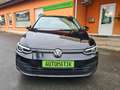 Volkswagen Golf 8 Variant 2.0TDI DSG-AT NAVI/LED/ACC/AHK Zwart - thumbnail 2