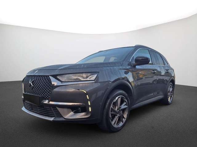 Imagine DS Automobiles DS 7 E-Tense 225 Bastille + 4x2 (Rivoli Leder)