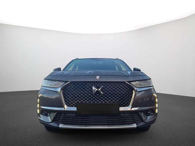 DS Automobiles DS 7 E-Tense 225 Bastille + 4x2 (Rivoli Leder)