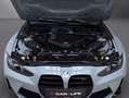 BMW M4 Competition M Coupe xDrive *Carbon*Werksgarantie* Grau - thumbnail 22