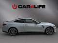 BMW M4 Competition M Coupe xDrive *Carbon*Werksgarantie* Grau - thumbnail 4