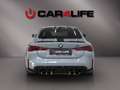 BMW M4 Competition M Coupe xDrive *Carbon*Werksgarantie* Grau - thumbnail 6