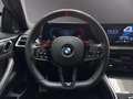 BMW M4 Competition M Coupe xDrive *Carbon*Werksgarantie* Grau - thumbnail 10