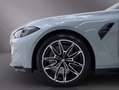 BMW M4 Competition M Coupe xDrive *Carbon*Werksgarantie* Grau - thumbnail 24