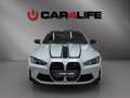 BMW M4 Competition M Coupe xDrive *Carbon*Werksgarantie* Grau - thumbnail 2
