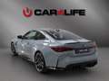 BMW M4 Competition M Coupe xDrive *Carbon*Werksgarantie* Grau - thumbnail 7