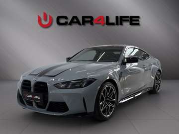 Competition M Coupe xDrive *Carbon*Werksgarantie*