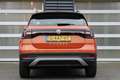 Volkswagen T-Cross 1.0 TSI 95pk DSG Life | Apple Carplay/Android Auto Orange - thumbnail 11